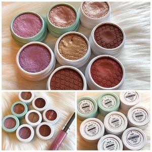 Colourpop Bundle